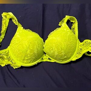 La Senza Hello Sugar Bra
